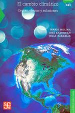 EL CAMBIO CLIMATICO. CAUSAS EFECTOS Y SO