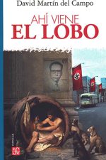 Ahí viene el lobo
