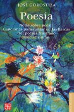 Poesía. Notas sobre poesía, Canciones para cantar en las barcas, Del poema frustrado, Muerte sin fin