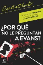 ¿Por qué no le preguntan a Evans?