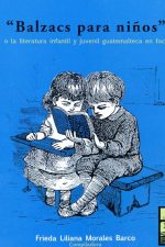 Balzacs para niños