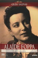 Alaíde Foppa el eco de tu nombre