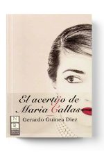 El acertijo de María Callas