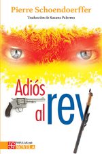 Adiós al rey