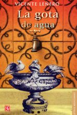 La gota de agua