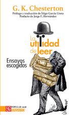 La utilidad de leer. Ensayos escogidos