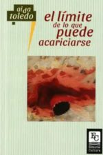 El límite de lo que puede acariciarse