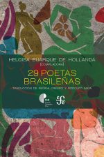 29 poetas brasileñas